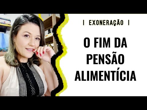 Quando o filho perde o direito à pensão alimentícia?