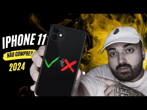 Quando o iPhone 11 vai parar de receber atualizações?