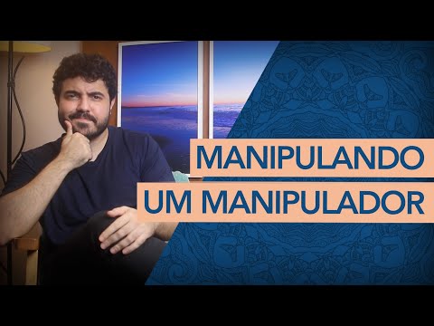 Quando o manipulador perde o controle?