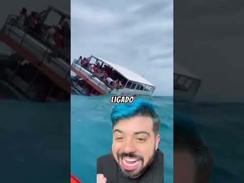 Quando o Titanic Afundou?