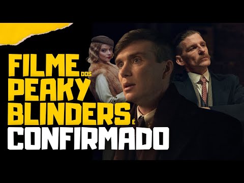 Quando será lançada a 7ª temporada de Peaky Blinders?