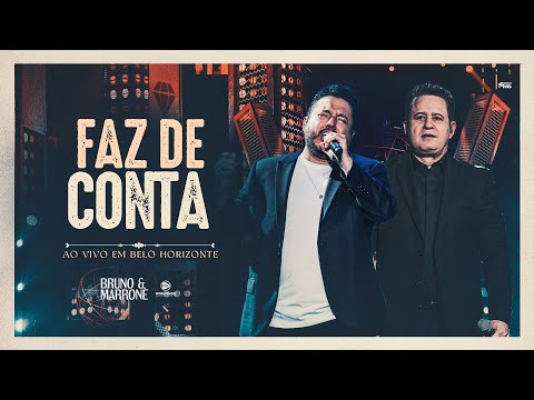 Quando será o show de Bruno e Marrone em 2025?