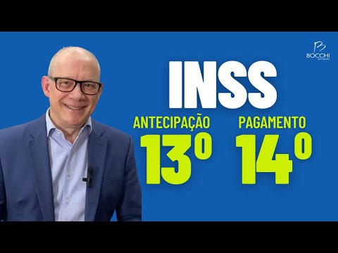 Quando será pago o décimo quarto dos aposentados do INSS em 2025?