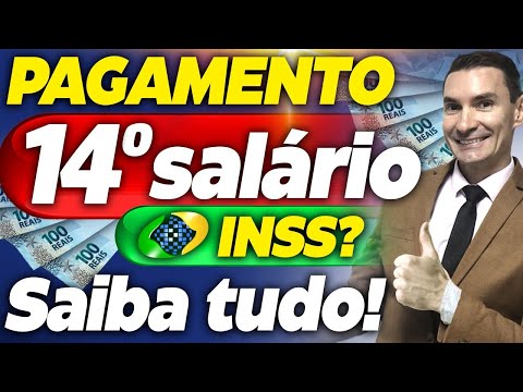 Quando será pago o décimo quarto salário dos aposentados em 2025?