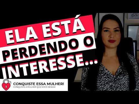 Quando um homem perde interesse? Descubra os sinais!