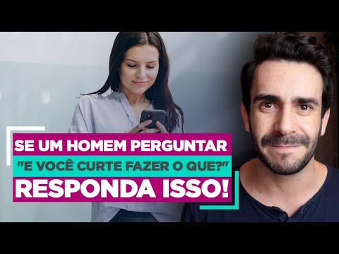 Quando um homem pergunta se você está bem, o que isso realmente significa?