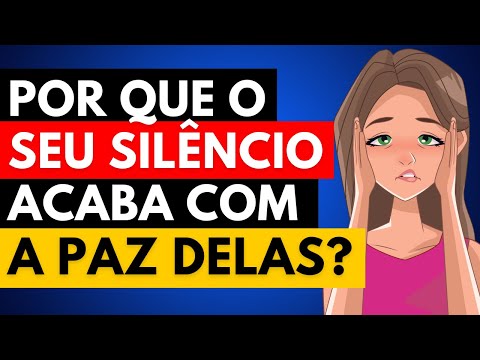 Quando você silencia uma pessoa, quais são as consequências?