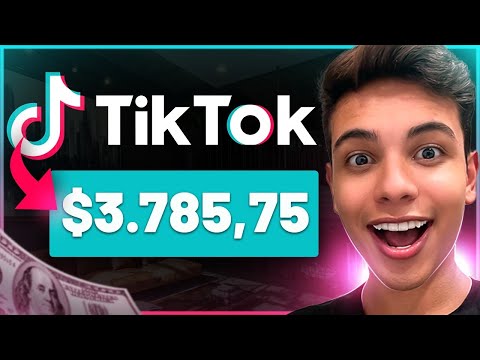 Quantas curtidas são necessárias para ganhar dinheiro no TikTok?