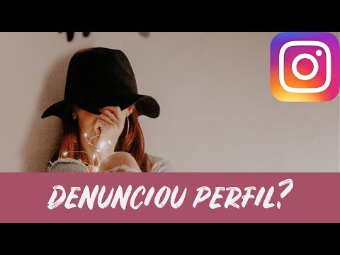 Quantas denúncias são necessárias para derrubar um Instagram?