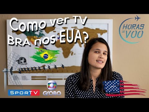 Quantas horas de voo são necessárias do Brasil para os Estados Unidos?