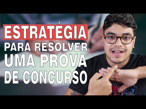 Quantas horas dura uma prova de concurso público?