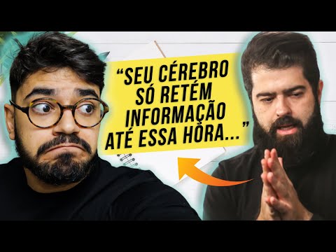 Quantas horas por dia devo estudar para passar em um concurso?