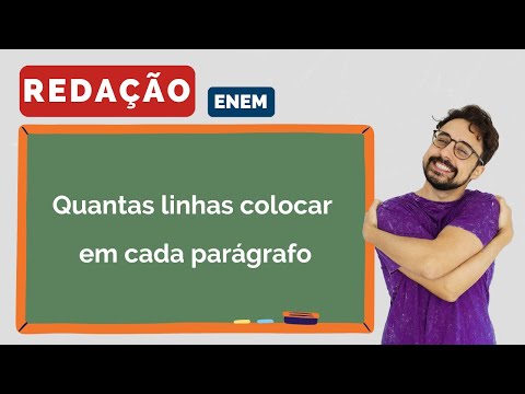 Quantas linhas deve ter uma introdução?