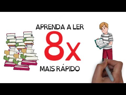 Quantas páginas você consegue ler por hora?