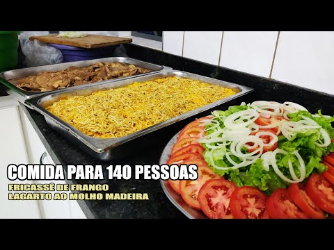 Quantas pessoas podem ser servidas com um bolo de 1kg?