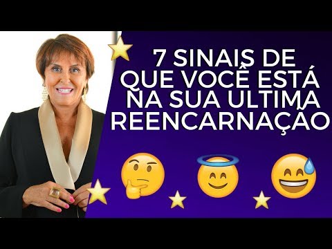 Quantas reencarnações podemos ter?