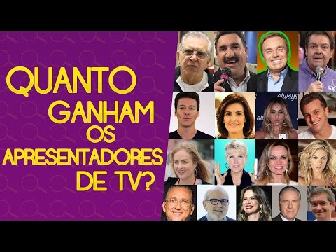 Quanto Ana Hickmann Ganha? Descubra o Salário da Apresentadora!