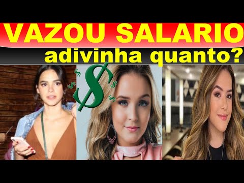 Quanto Bruna Marquezine Ganha? Descubra o Valor!