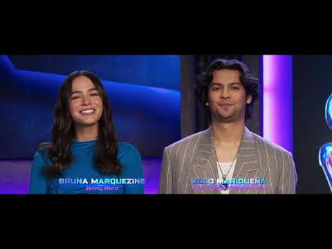 Quanto Bruna Marquezine ganhou para atuar em Besouro Azul?