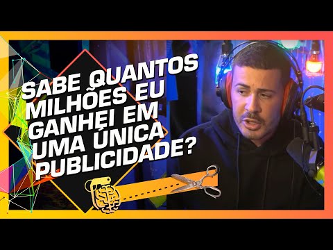 Quanto Carlinhos Maia ganha por story?