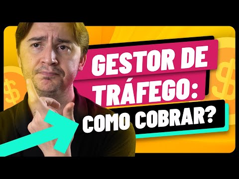 Quanto cobrar por tráfego pago?