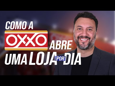 Quanto Custa Abrir uma Franquia OXXO?