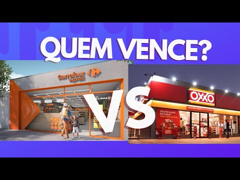 Quanto custa abrir uma franquia OXXO?