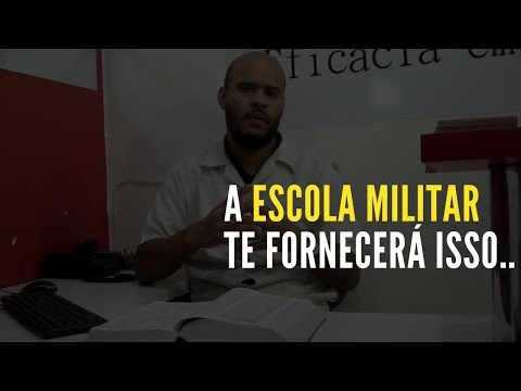 Quanto Custa Estudar em uma Escola Militar?