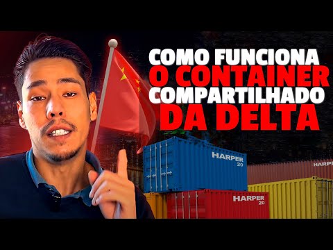 Quanto Custa Importar um Container da China?