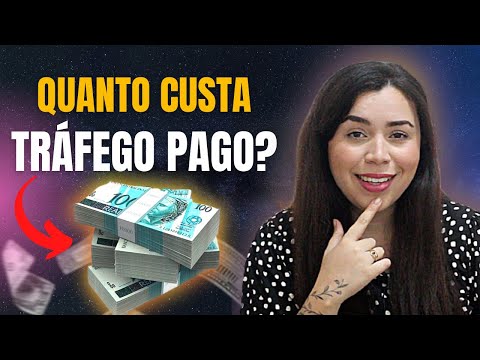 Quanto Custa Investir em Tráfego Pago no Instagram?