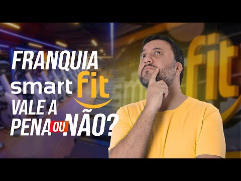 Quanto custa montar uma academia Smart Fit?