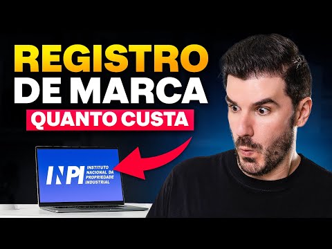 Quanto Custa Registrar uma Marca?