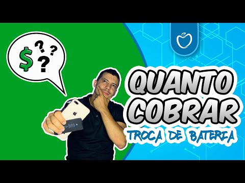 Quanto Custa Trocar a Bateria do Celular?