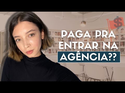 Quanto custa um book na Agência Vogue?