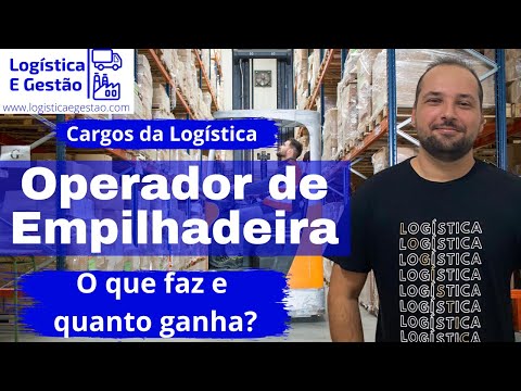 Quanto Custa um Curso de Operador de Empilhadeira?