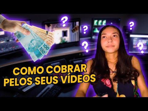 Quanto Custa um Editor de Vídeo? Descubra Aqui!