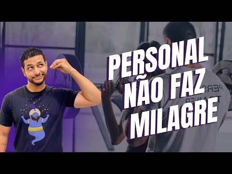 Quanto Custa um Personal Trainer?