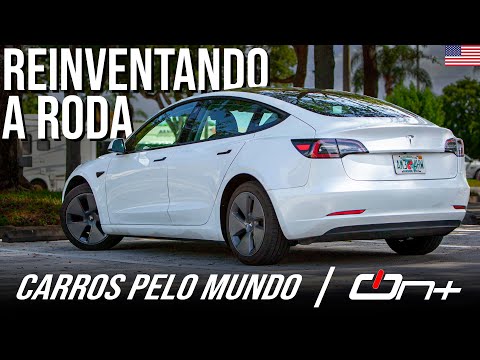 Quanto custa um Tesla atualmente?