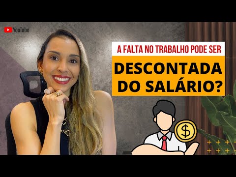 Quanto Custa Uma Falta no Trabalho?