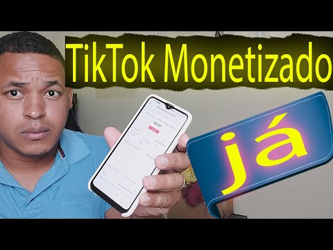 Quanto custa uma galáxia no TikTok?