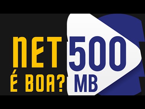 Quanto de upload é possível com 500 megas?