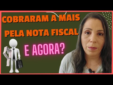 Quanto Devo Cobrar Para Emitir Nota Fiscal MEI?