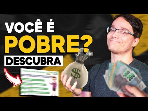 Quanto Dinheiro É Necessário Para Ser Considerado Milionário?