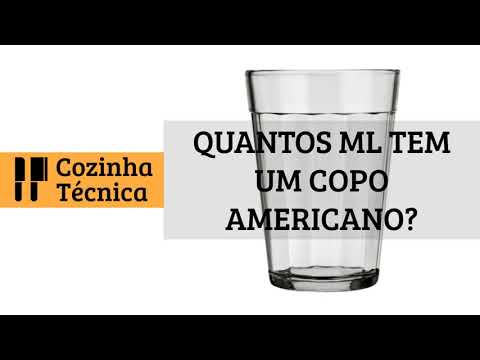 Quanto é 1/2 xícara de óleo em mililitros?