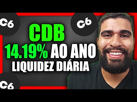 Quanto é 104% do CDI?