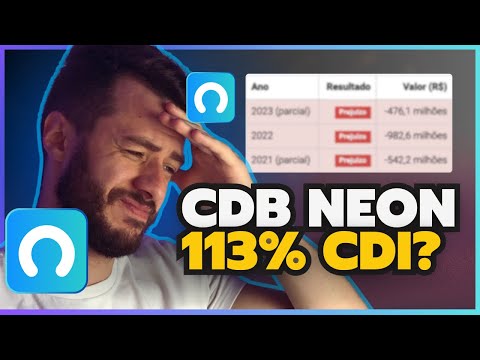 Quanto é 113% do CDI?