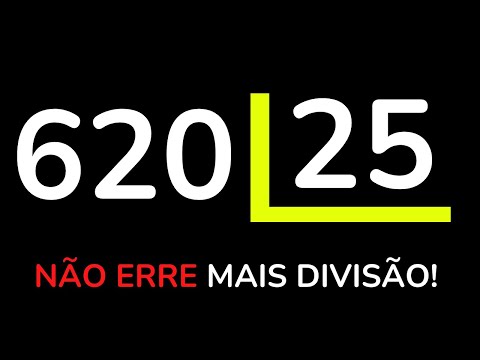 Quanto é 200 dividido por 25?