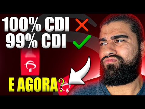 Quanto é 99% do CDI?