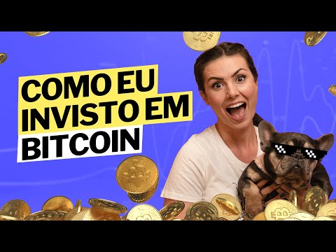 Quanto Está o Bitcoin Hoje?