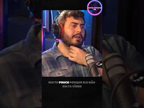 Quanto Felipe Neto ganha realmente?